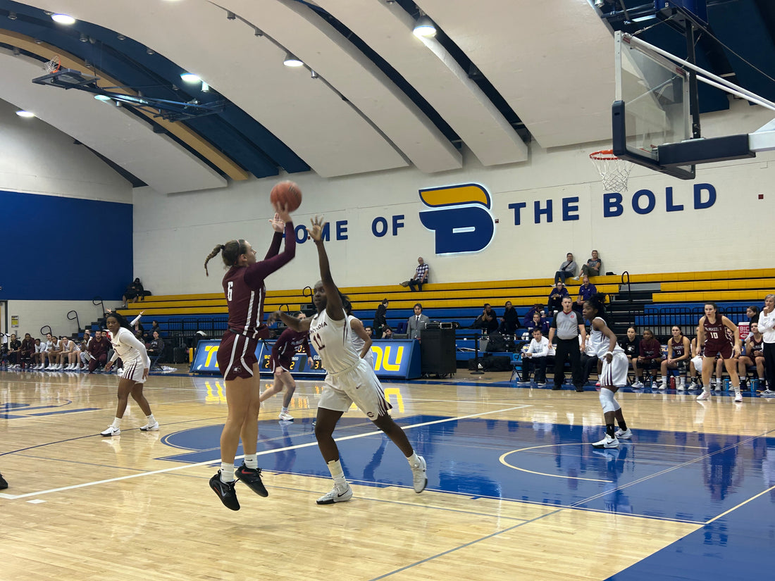 B.Y. Group Ltd. Sponsors Broadcast of the 36th Annual Darcel Wright Memorial Classic U SPORTS Women’s Basketball Tournament