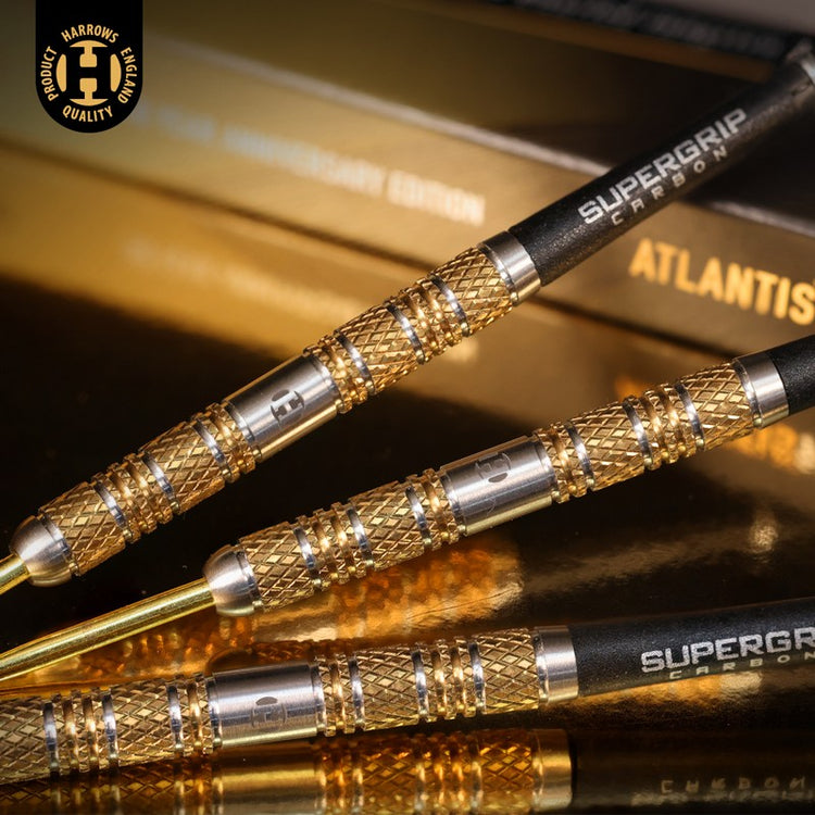 Harrows Steel Tip Darts