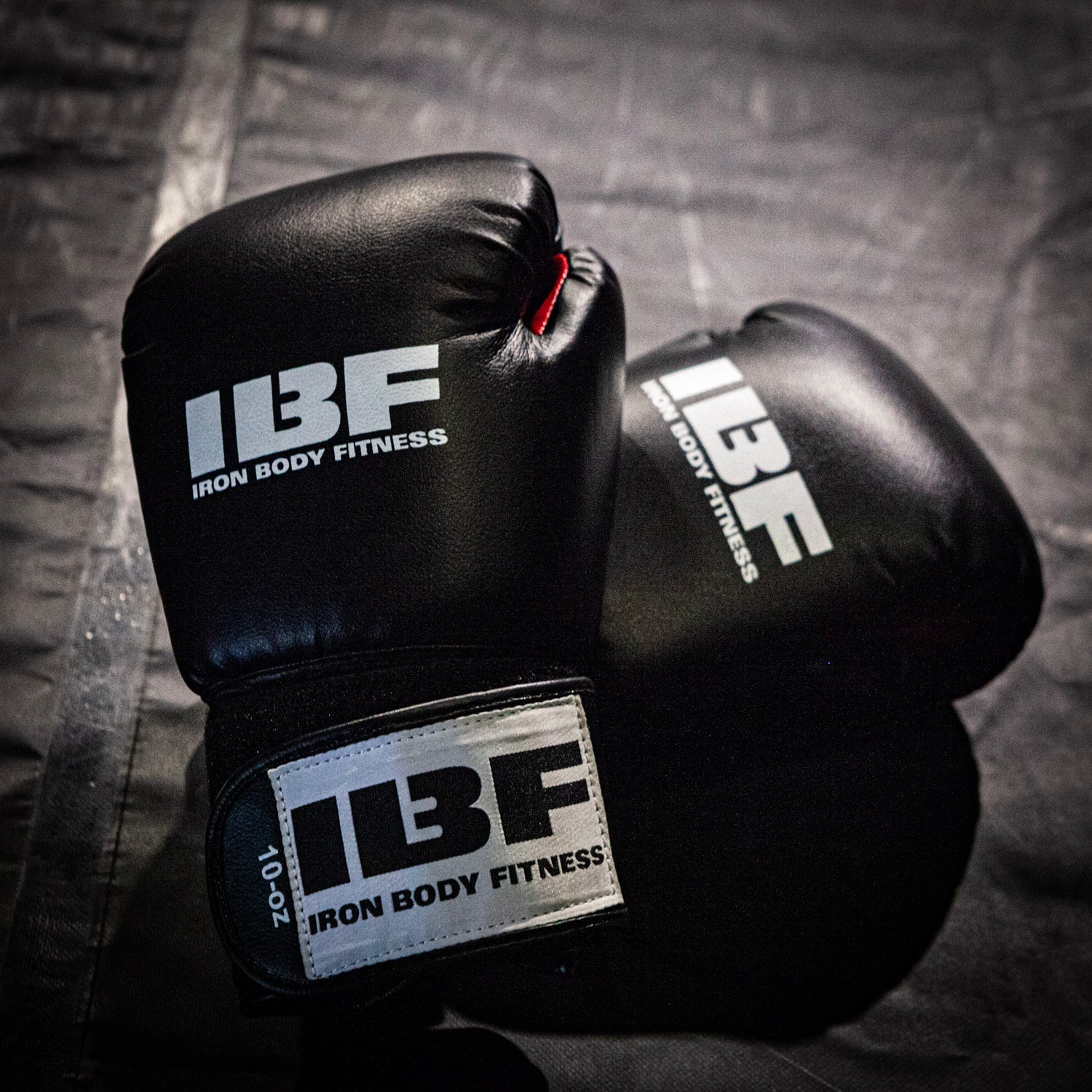Boxing Gloves