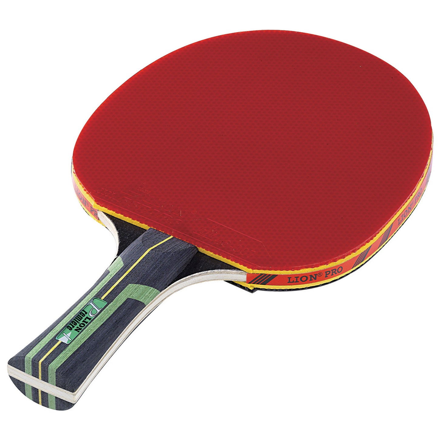 Swiftflyte™ Premier Series Table Tennis Rackets