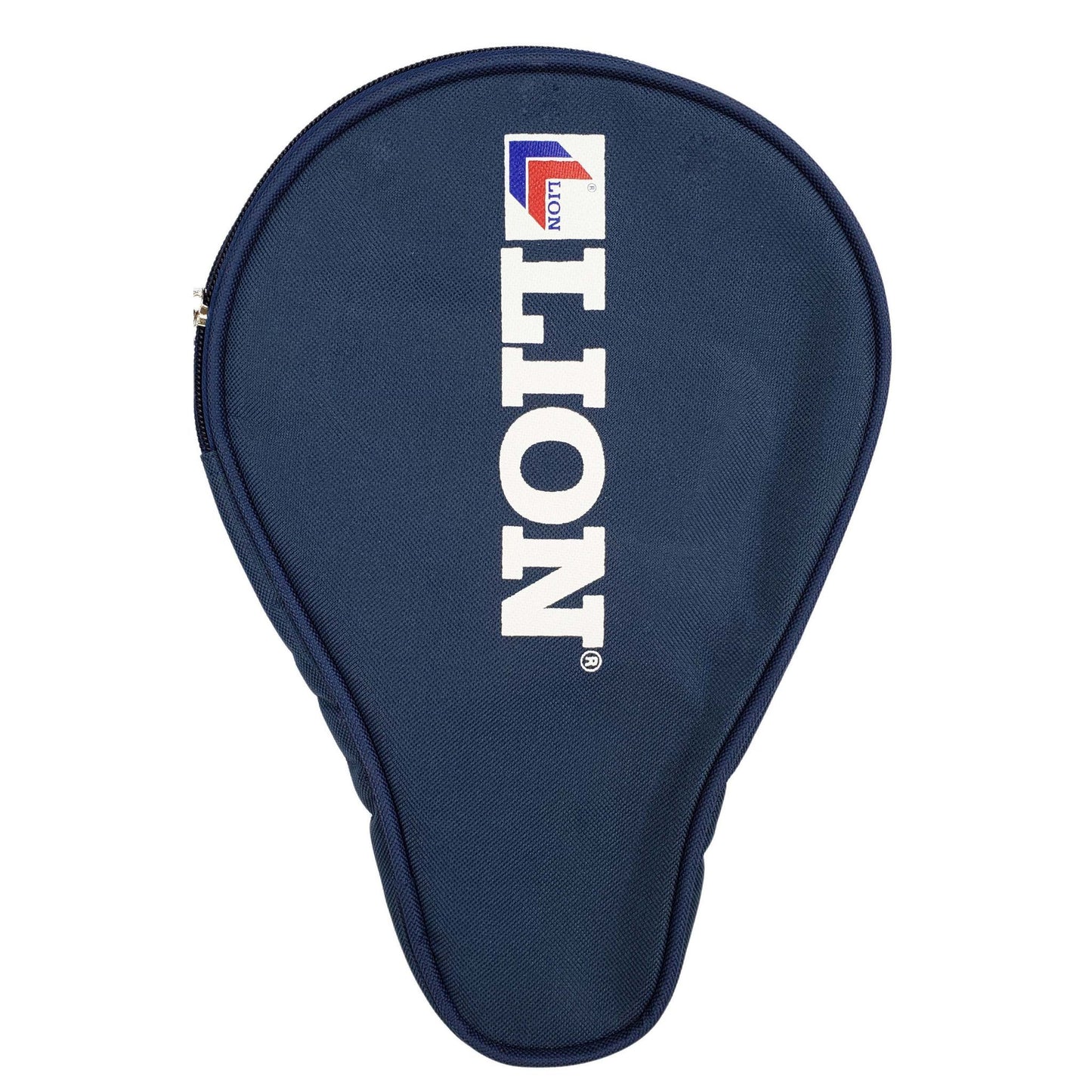 Swiftflyte Lion® Blizzard Table Tennis Racket, Case and Ball Set