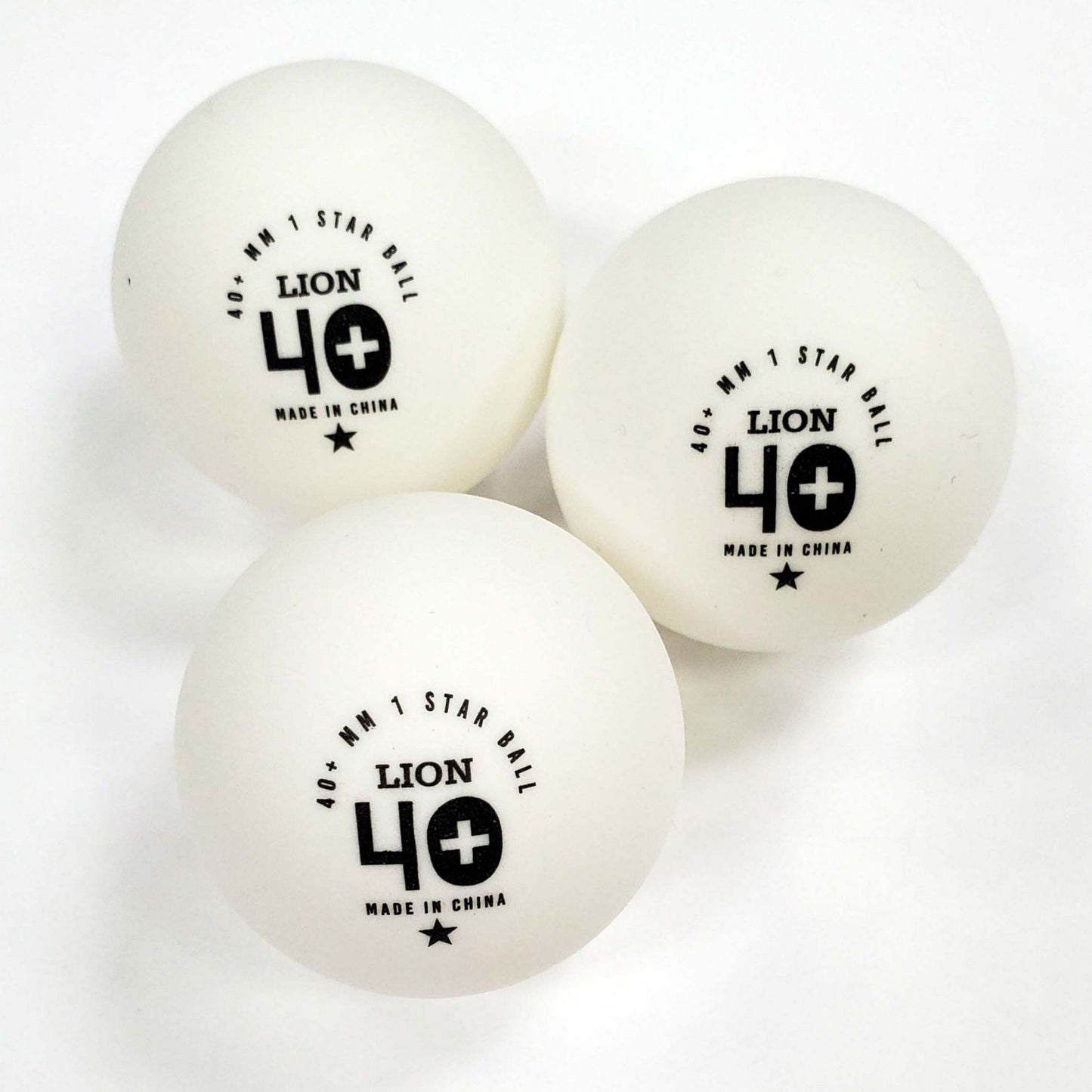 Swiftflyte™ Storm 4-player Table Tennis Racket & Ball Set