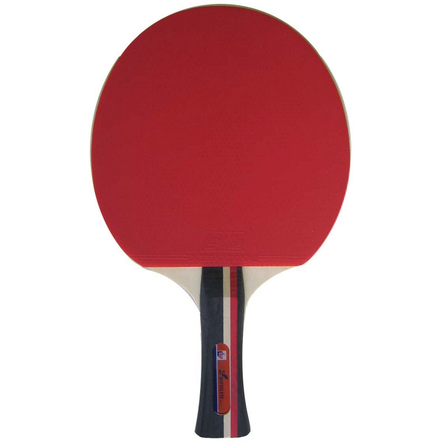 Swiftflyte™ Cyclone Table Tennis Rackets