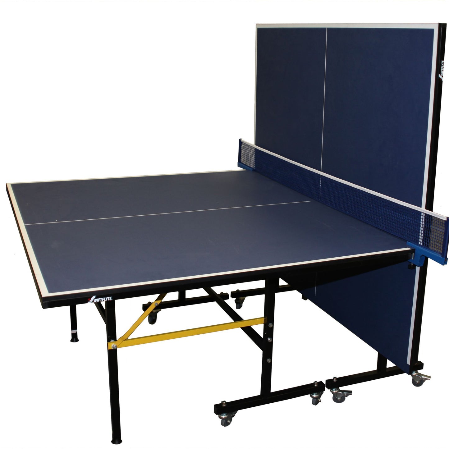 Swiftflyte™ Match Table Tennis Table