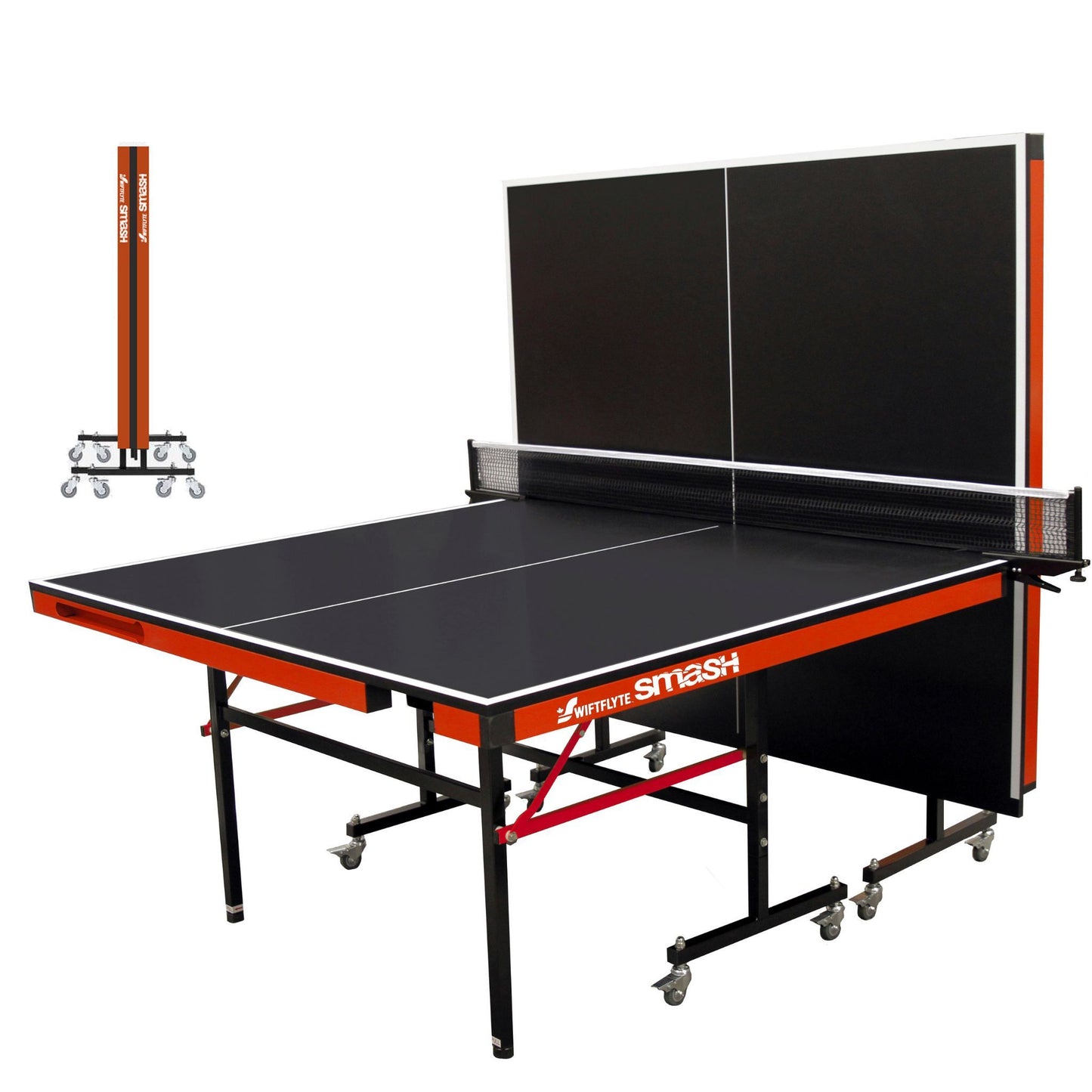 Swiftflyte™ Smash Table Tennis Table