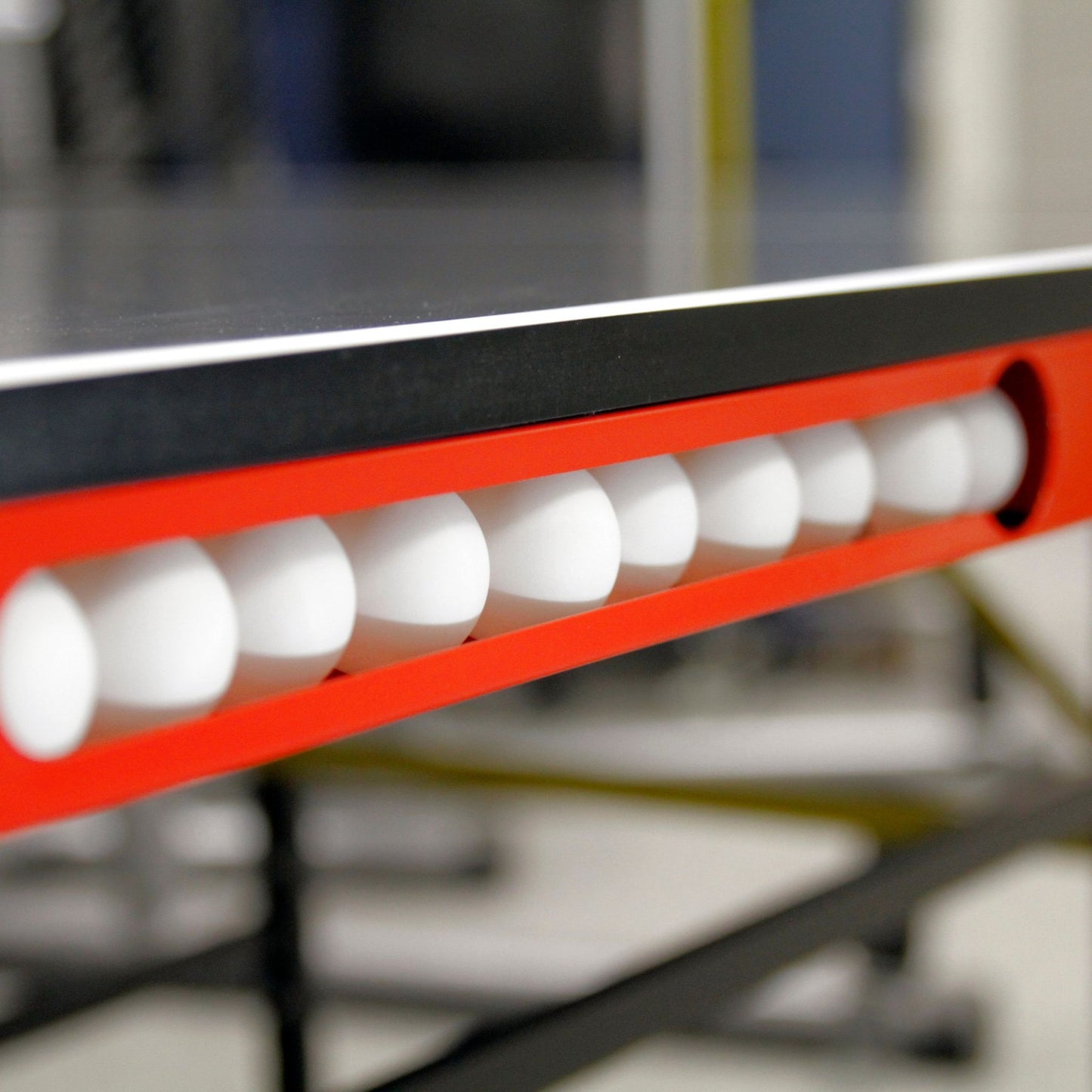 Swiftflyte™ Smash Table Tennis Table