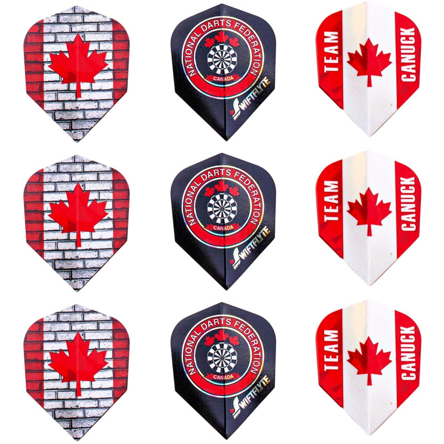 Nodor® SupaWire 2 Dartboard Combo Set