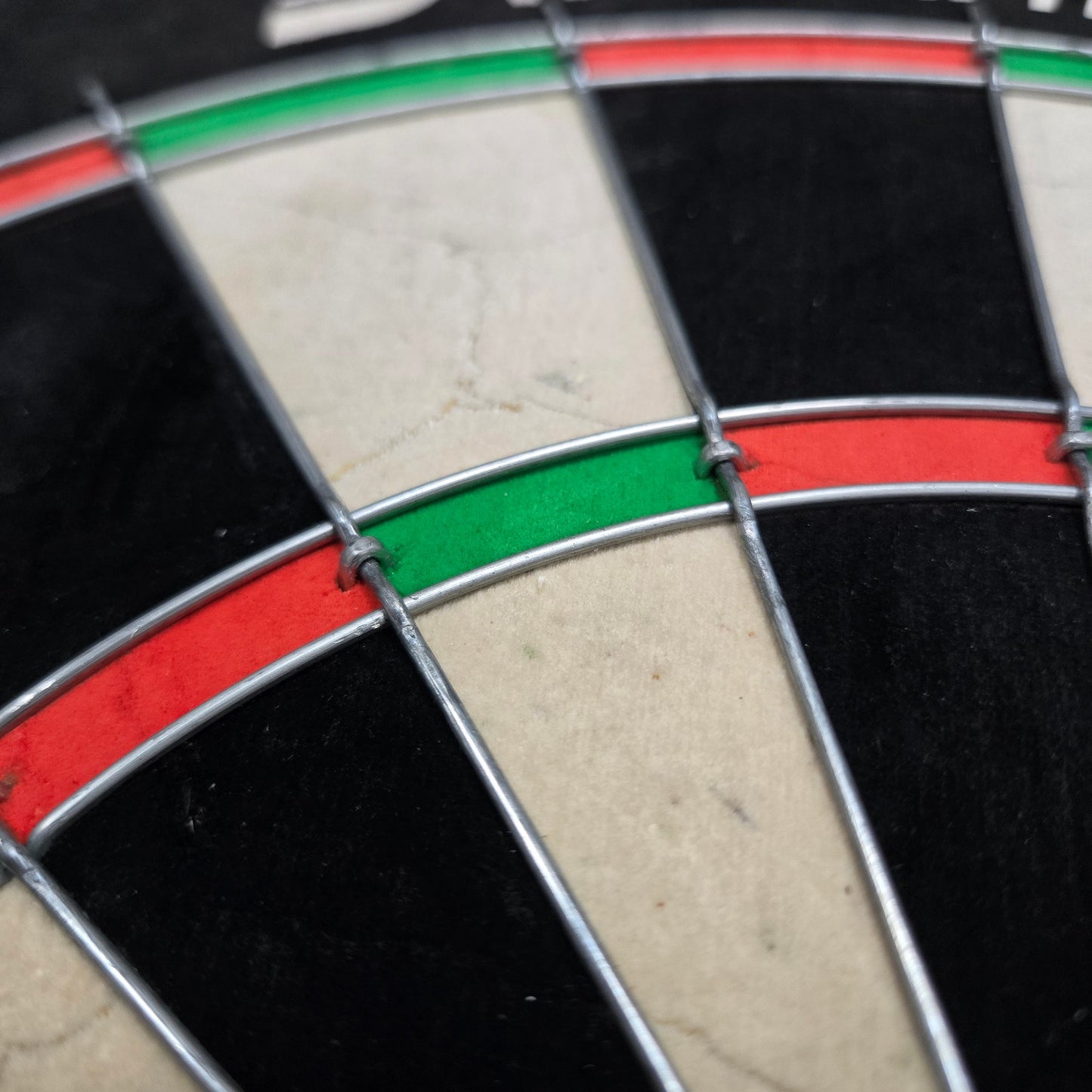 Swiftflyte Nodor® Tournament Bristle Dartboard