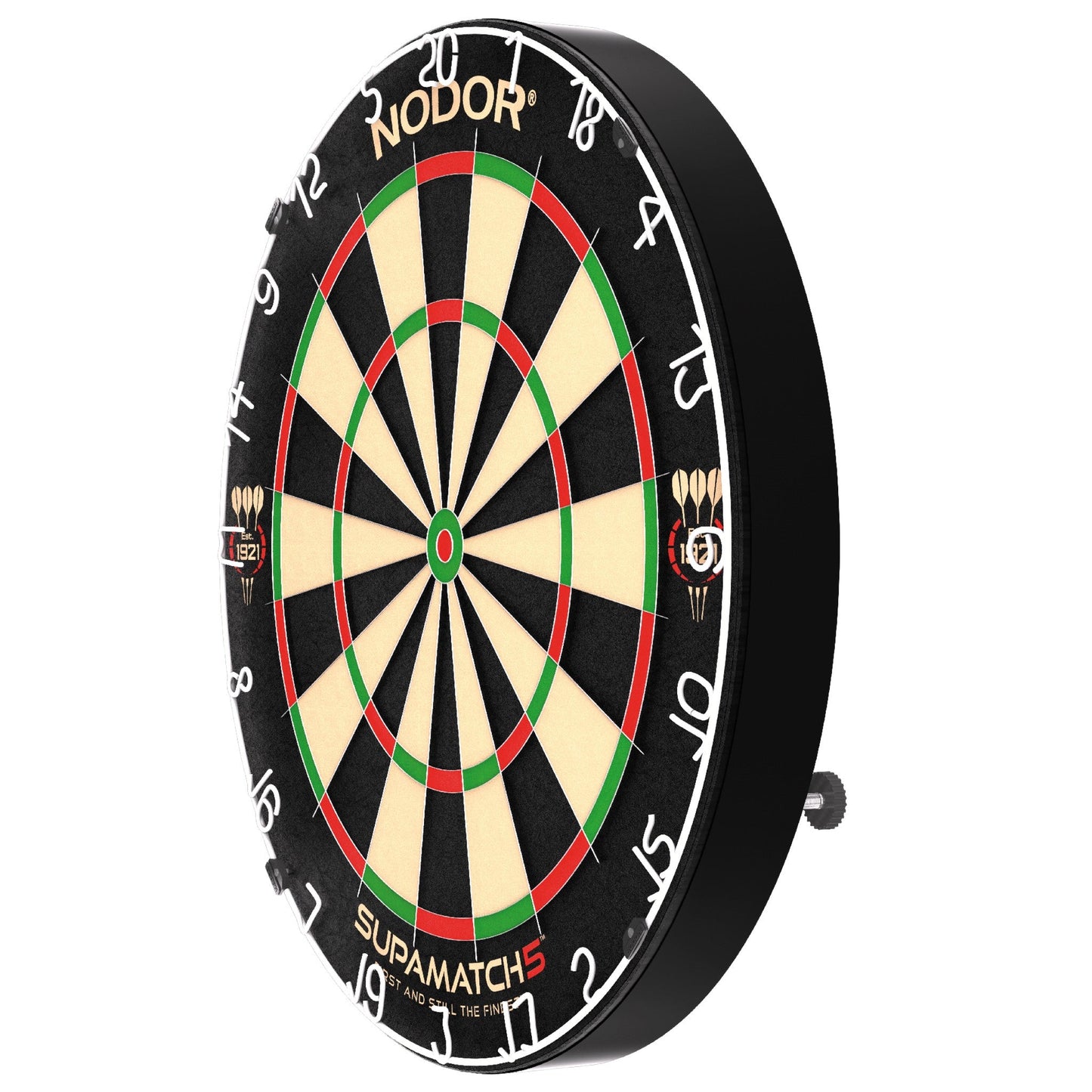 Nodor® Supamatch 5 Dartboard