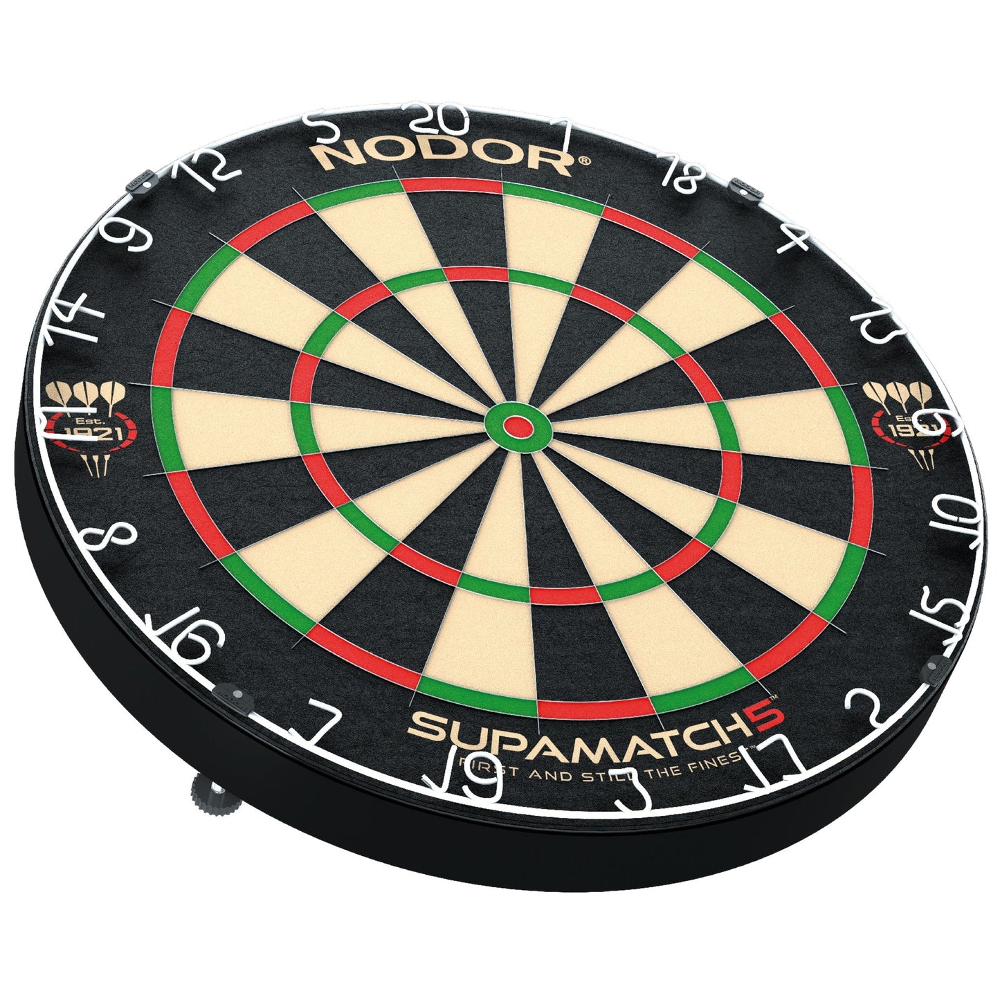 Nodor® Supamatch 5 Dartboard