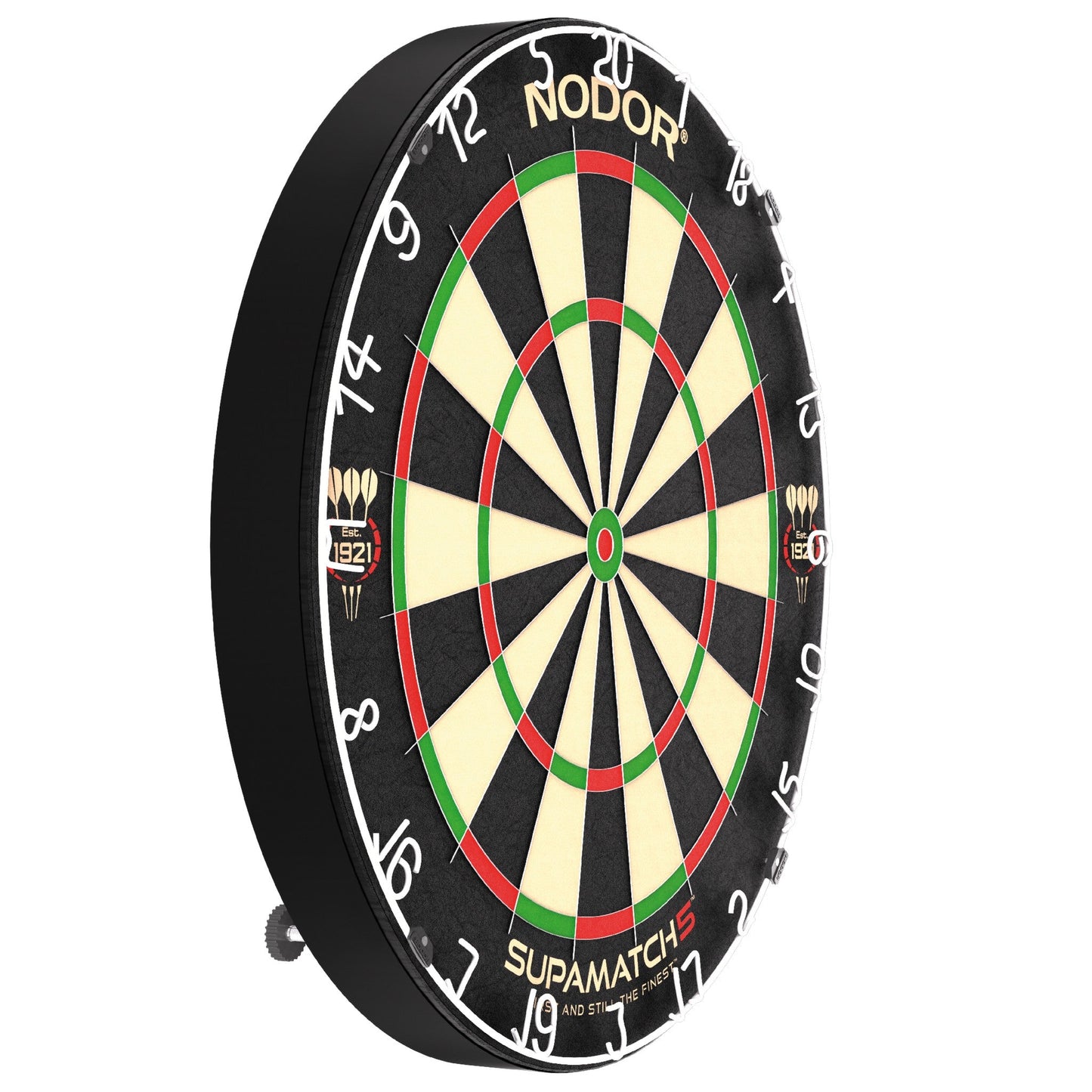 Nodor® Supamatch 5 Dartboard