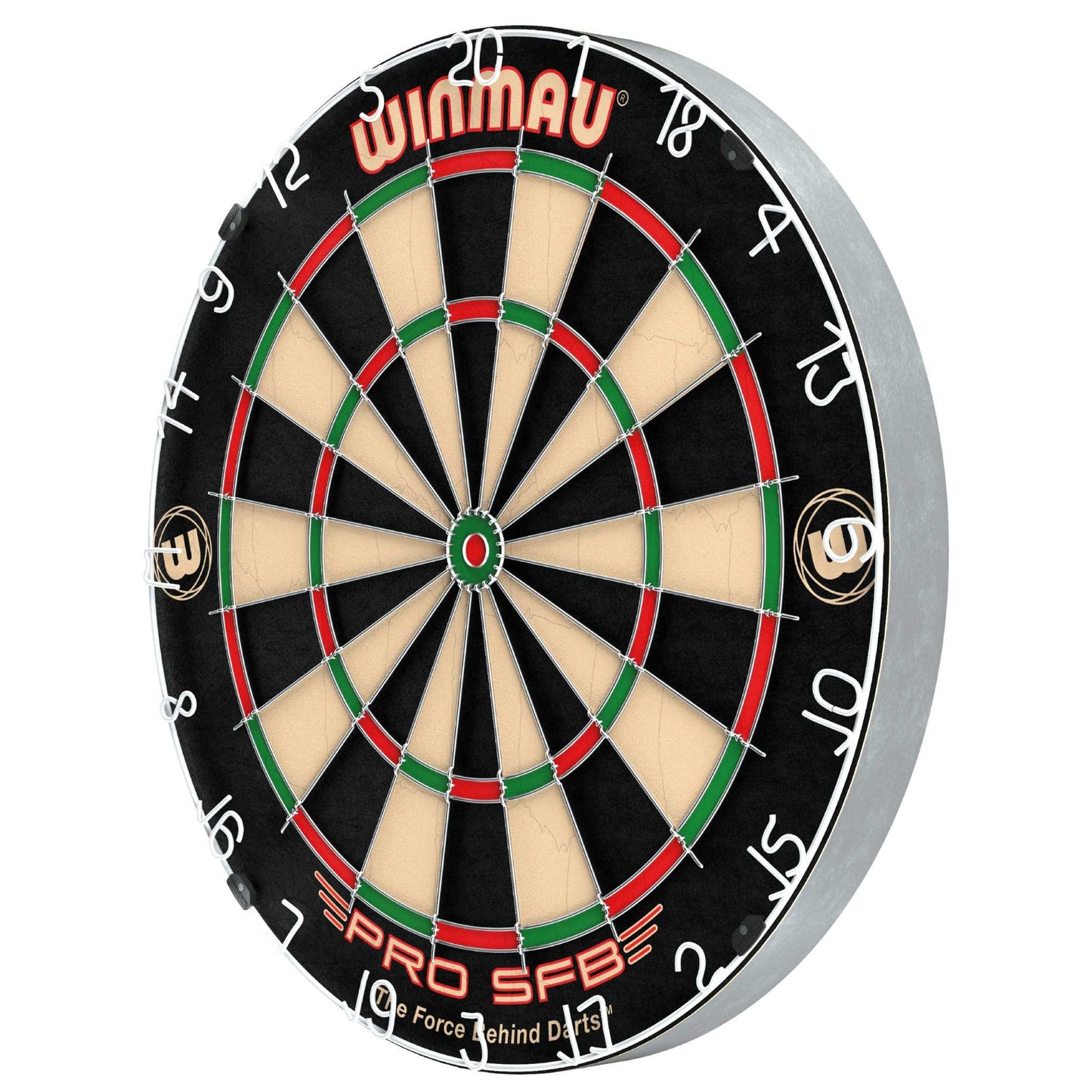 Winmau® Pro SFB Dartboard