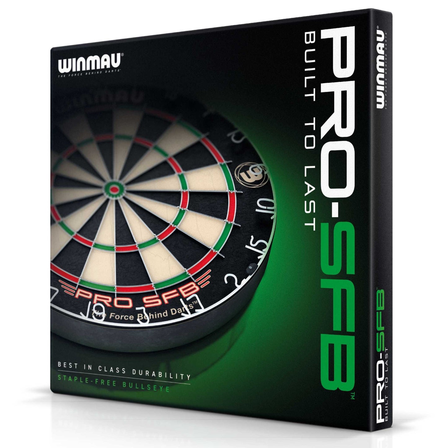 Winmau® Pro SFB Dartboard