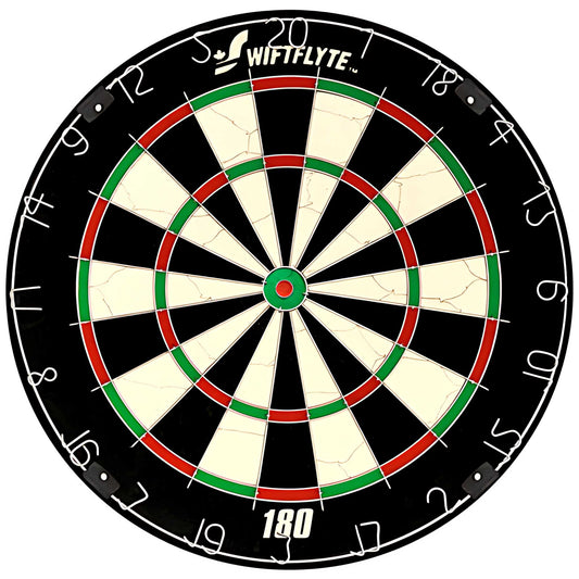 Swiftflyte 180 Dartboard