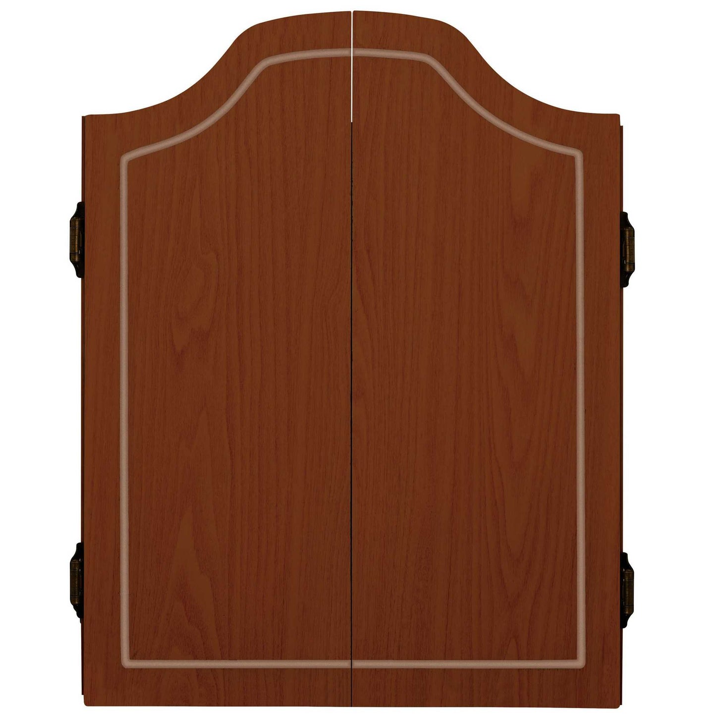 Swiftflyte™ Classic Series Cabinet & Dartboard Set
