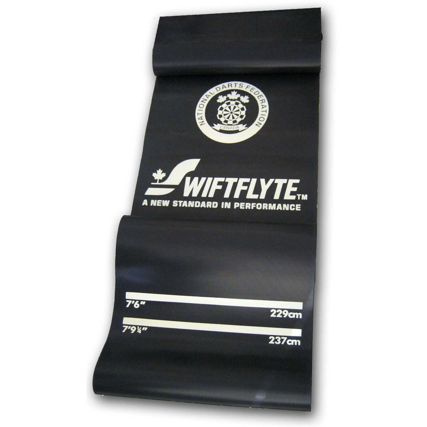 Swiftflyte™ NDFC Dart Mat