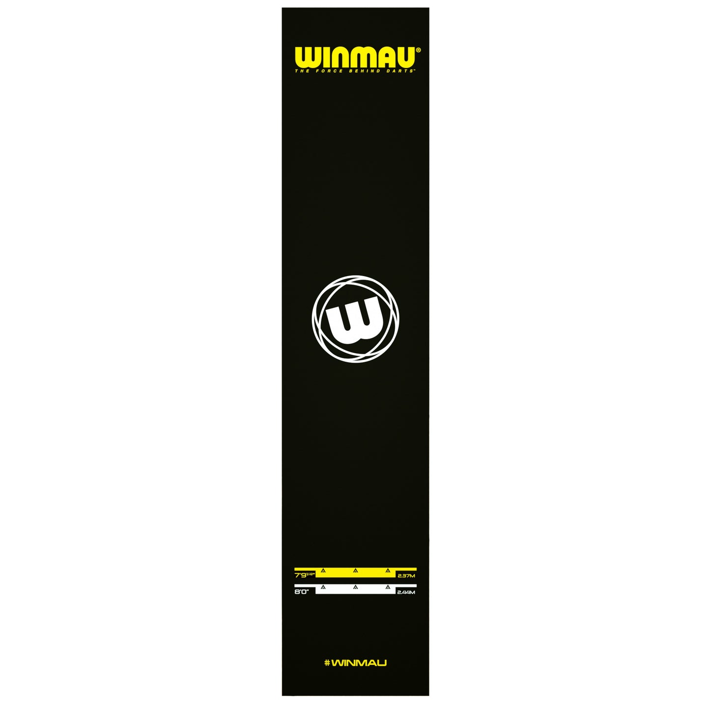Winmau® Xtreme Heavy-Duty Dart Mat