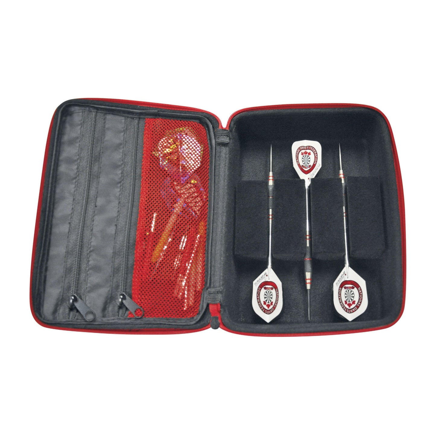 Swiftflyte™ NDFC Pro Dart Case