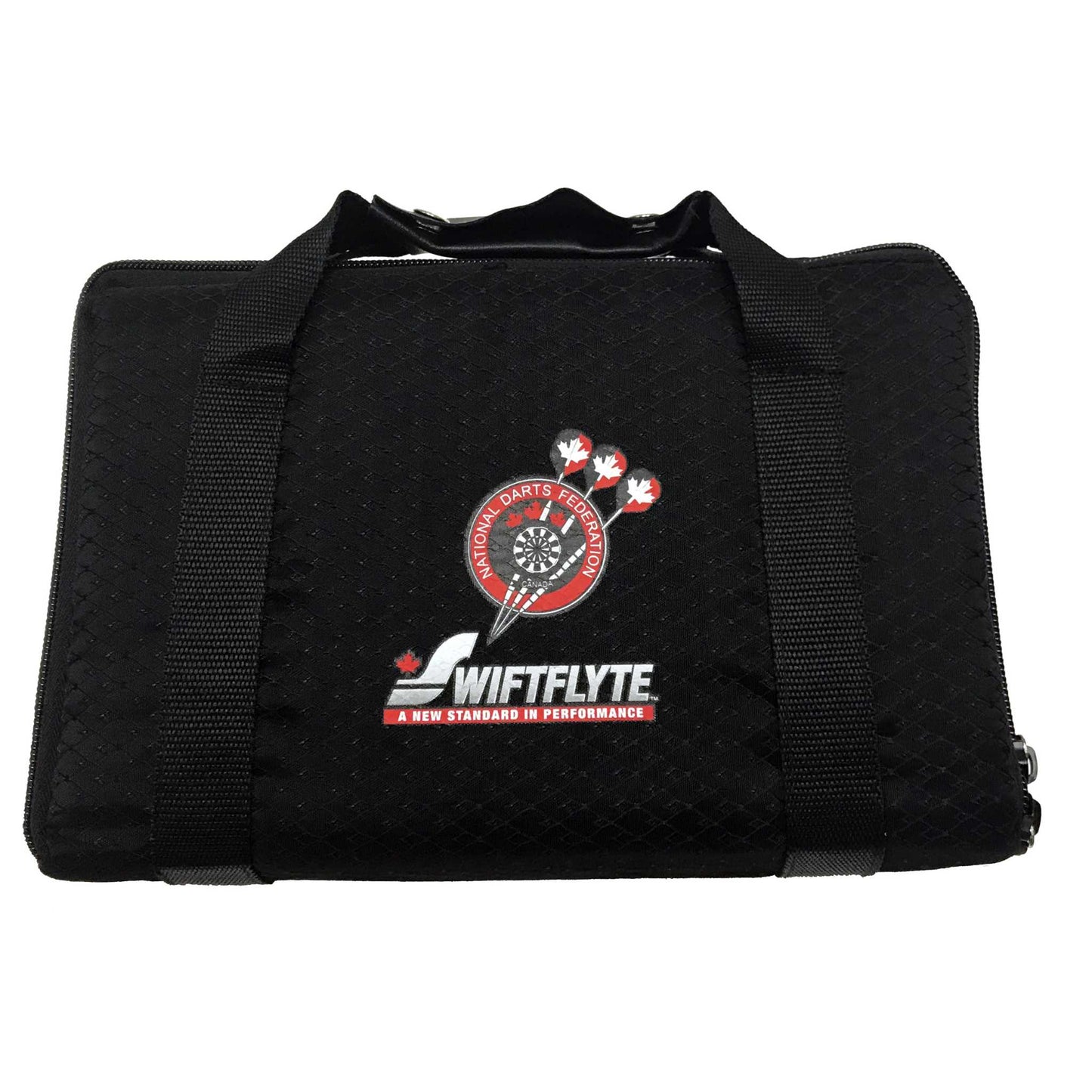 Swiftflyte™ NDFC Pro Double Dart Set Case