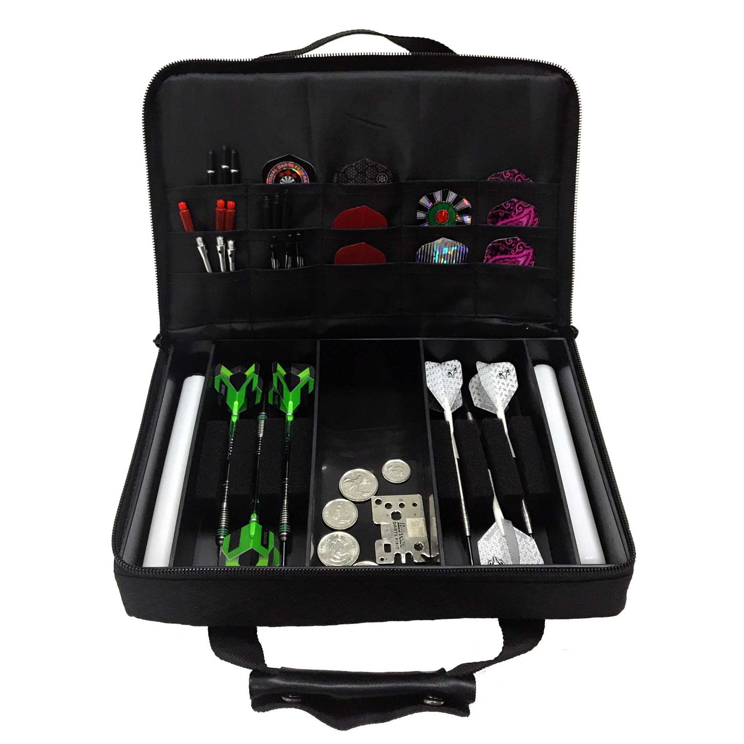 Swiftflyte™ NDFC Pro Double Dart Set Case