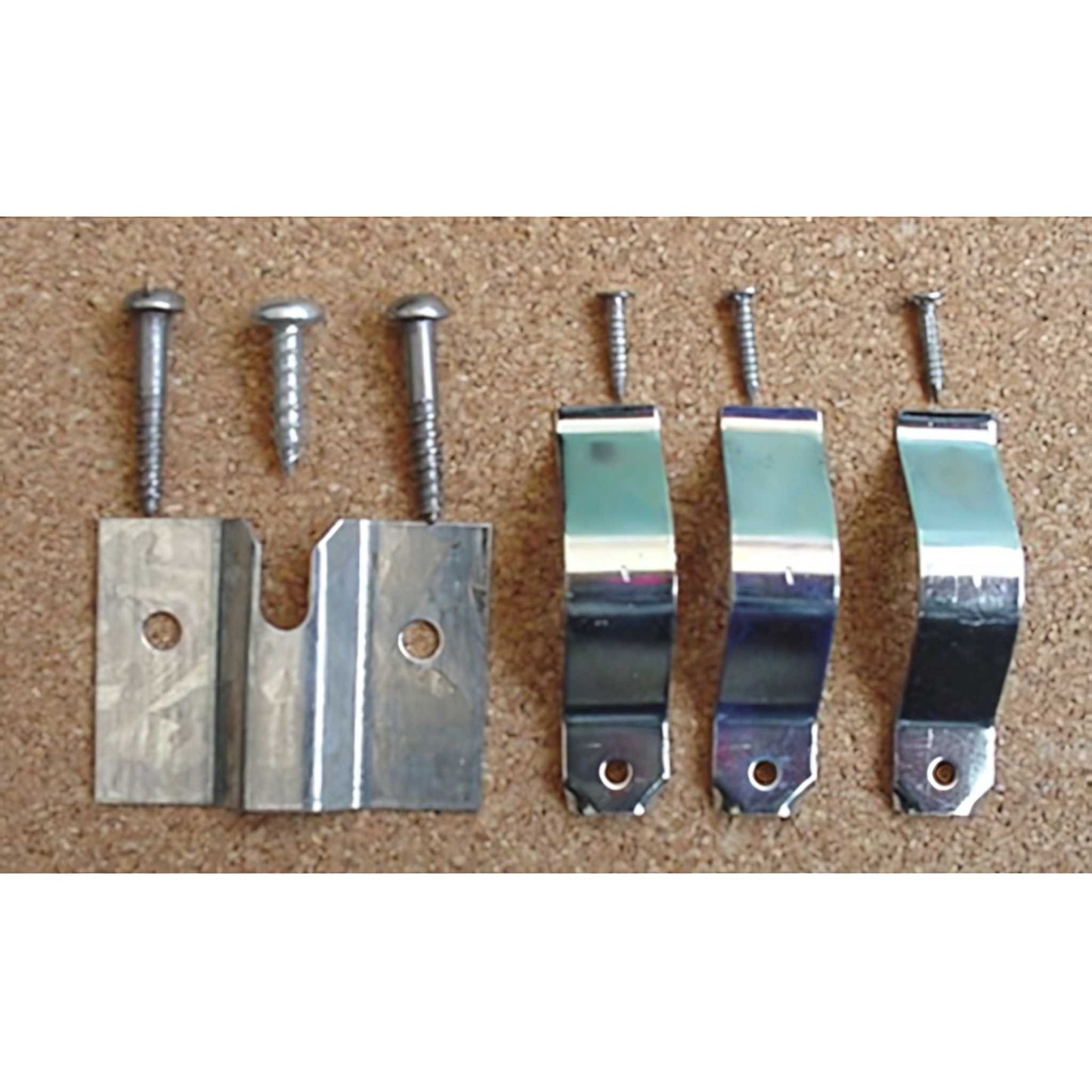 Swiftflyte™ Dartboard Brackets