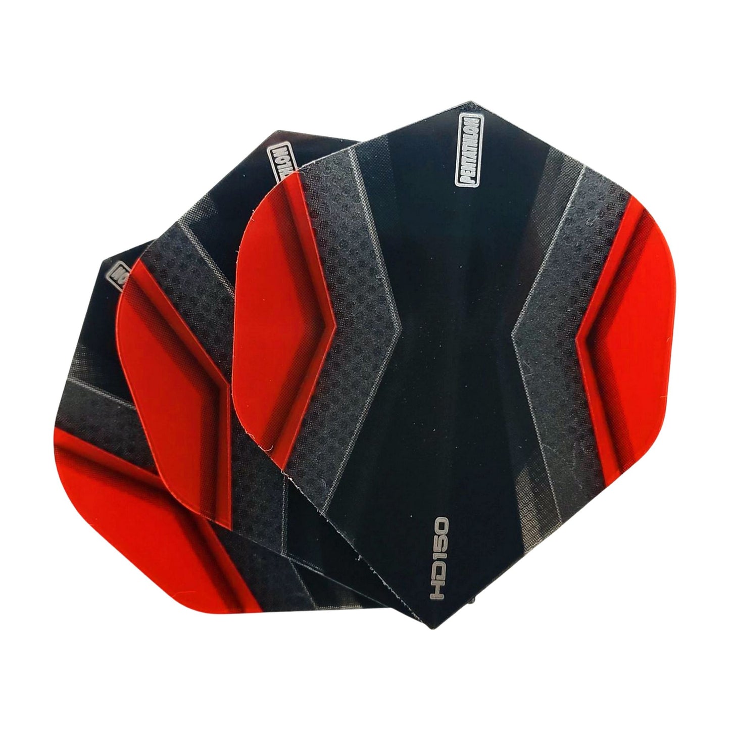 Swiftflyte™ Pentathlon HD150 Premium Extra Thick Dart Flights