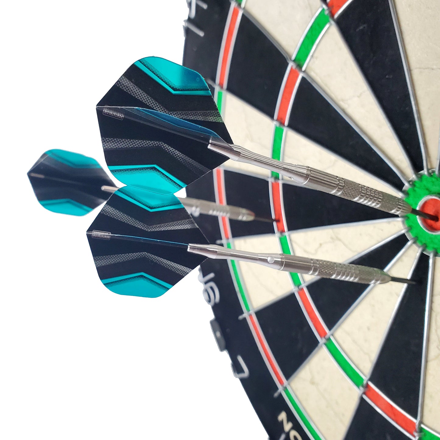 Swiftflyte™ Professional Aluminum Dart Shafts