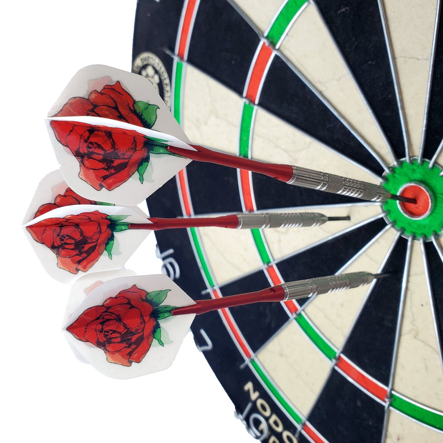 Swiftflyte™ Pentathlon Metro Series Standard Dart Flights