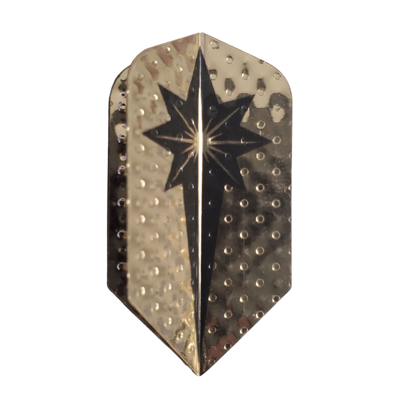 Swiftflyte Soft Tip Brass Darts