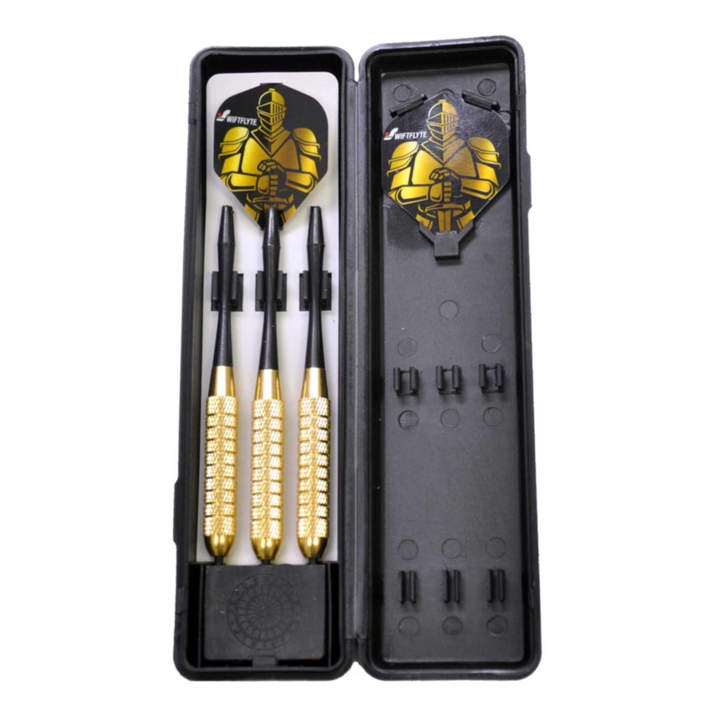 Swiftflyte Classic Brass Darts
