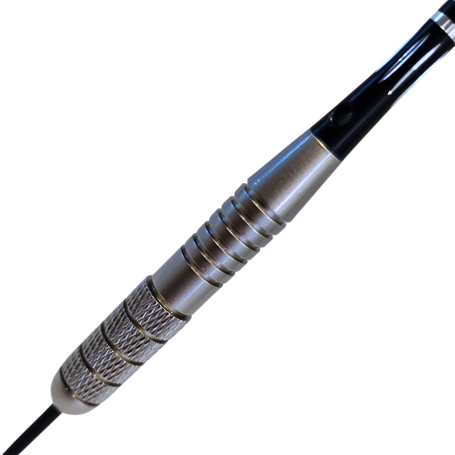 Swiftflyte™ Rocket Tungsten-Look Dart Set, Extra Set of Flights & Shafts