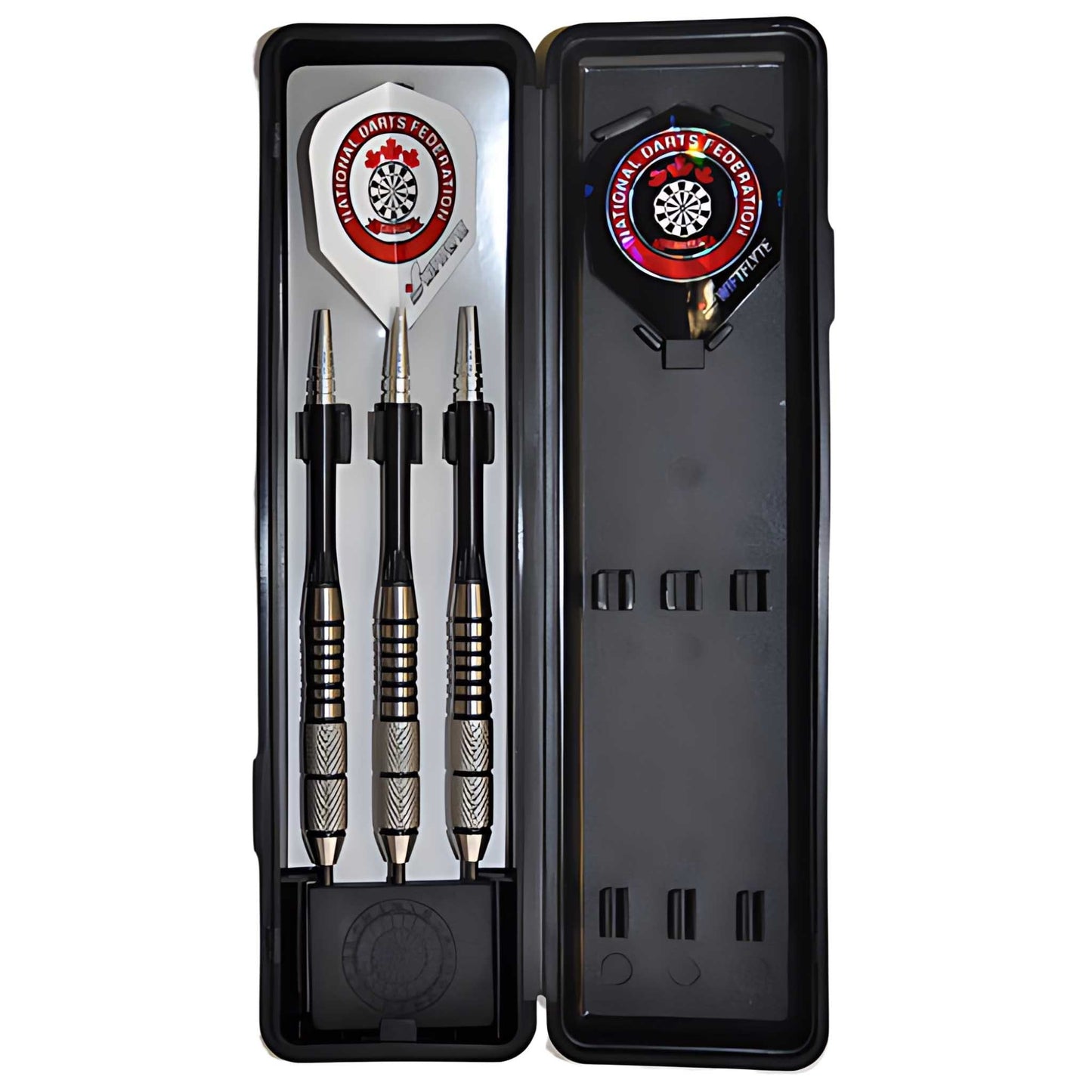 Swiftflyte Profile 80% Tungsten Darts