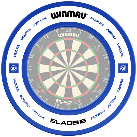 WinmauĀ® Pro-Line 2.0 Blue Surround