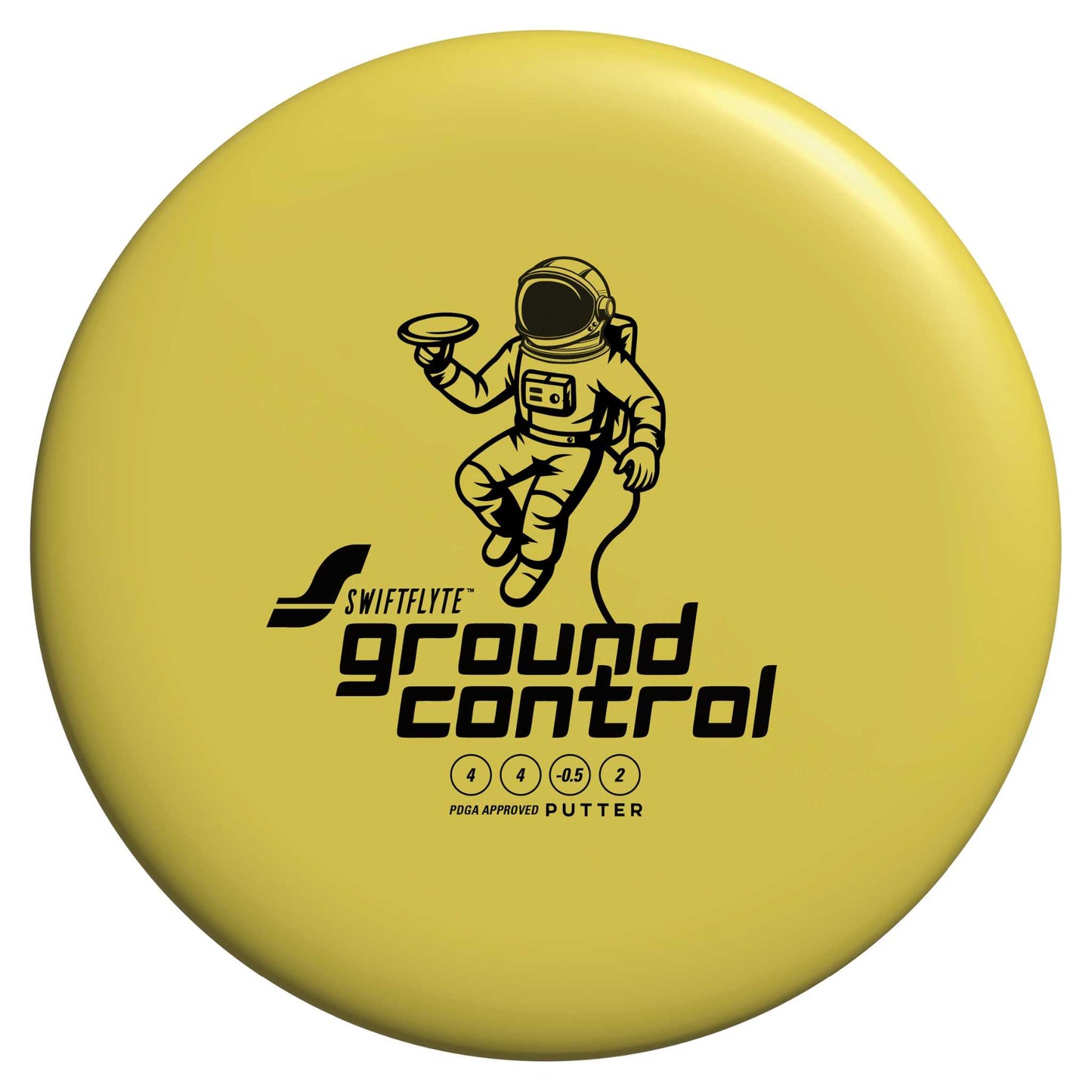 Swiftflyte Disc Golf Starter Set