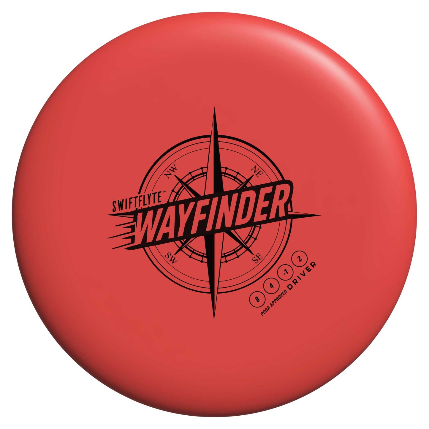 Swiftflyte Disc Golf Starter Set