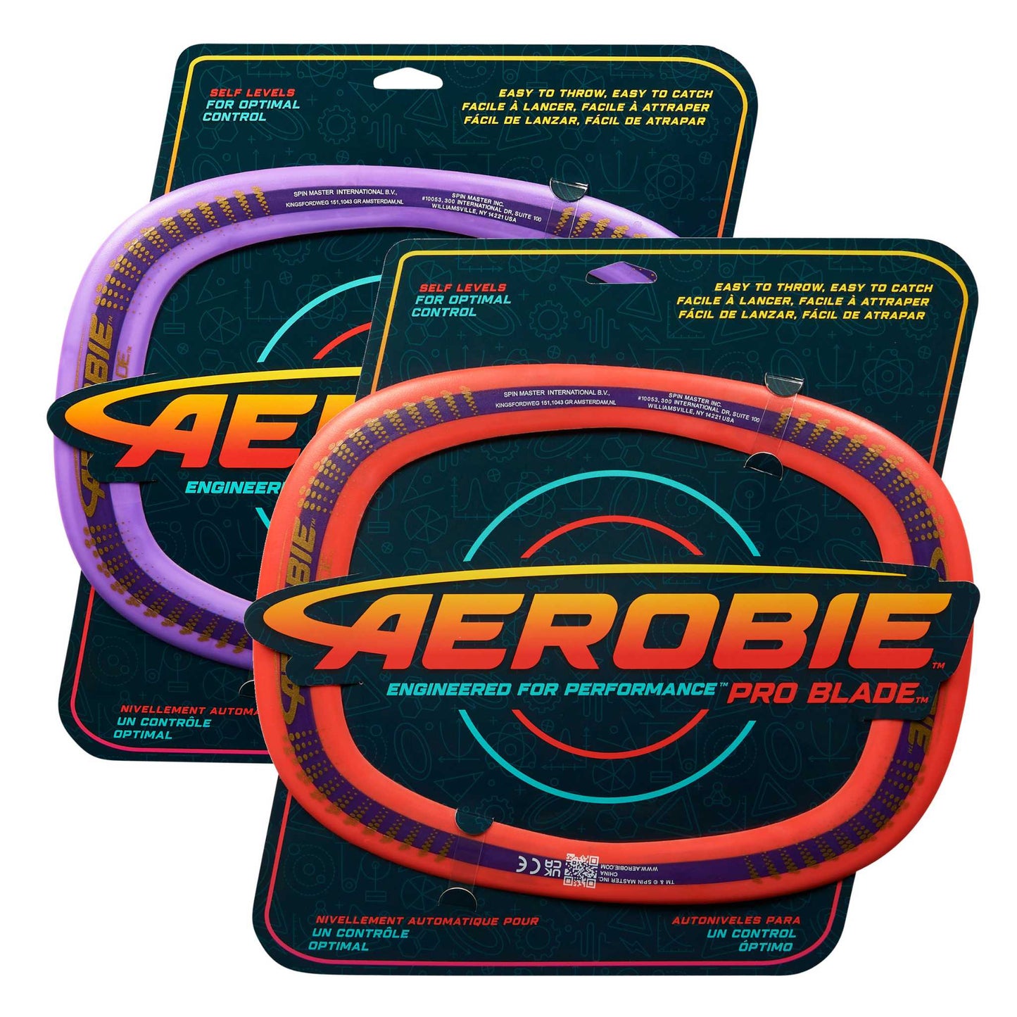 Aerobie™ Pro Blade