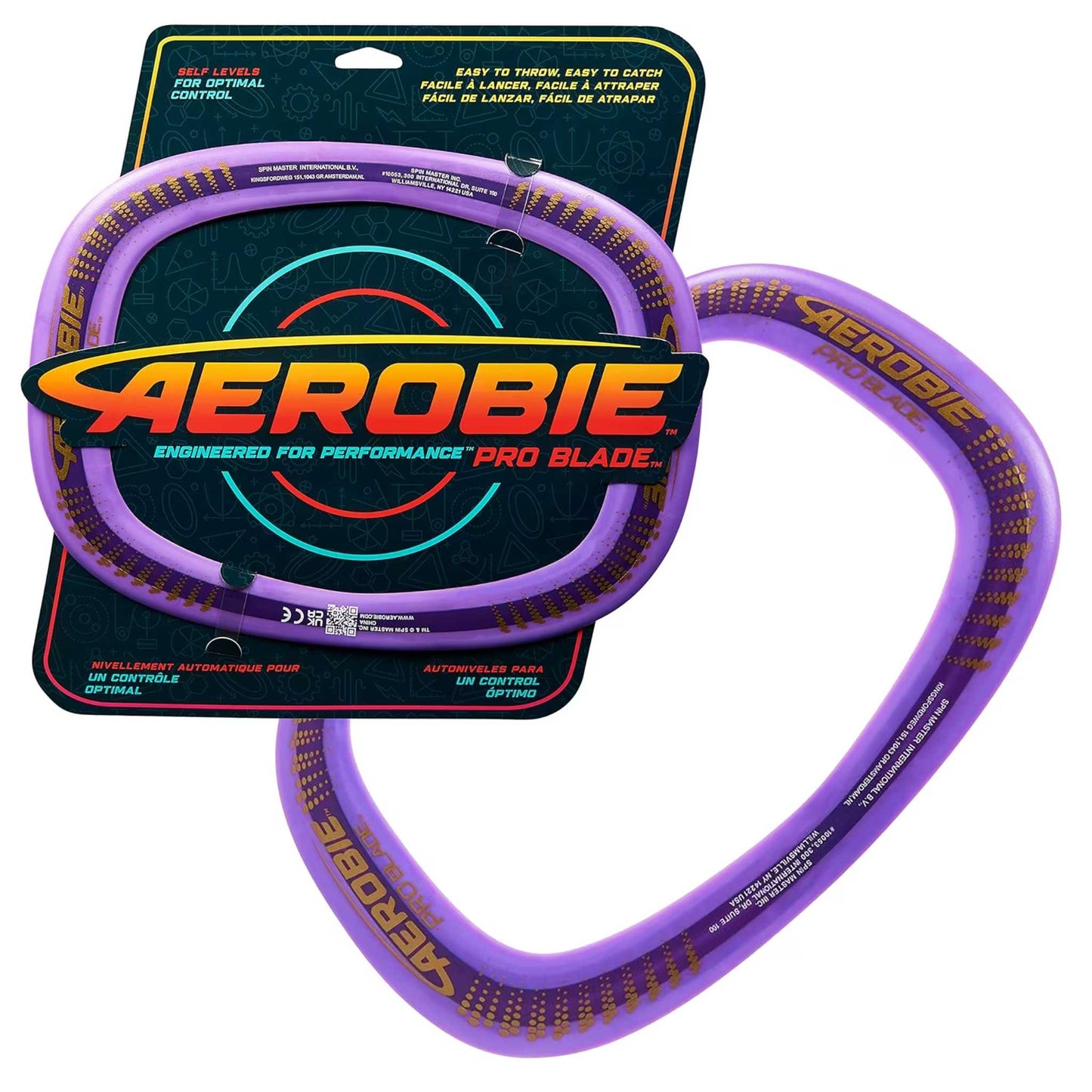 Aerobie™ Pro Blade