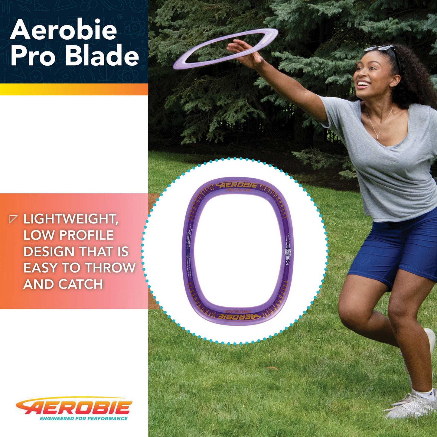 Aerobie™ Pro Blade