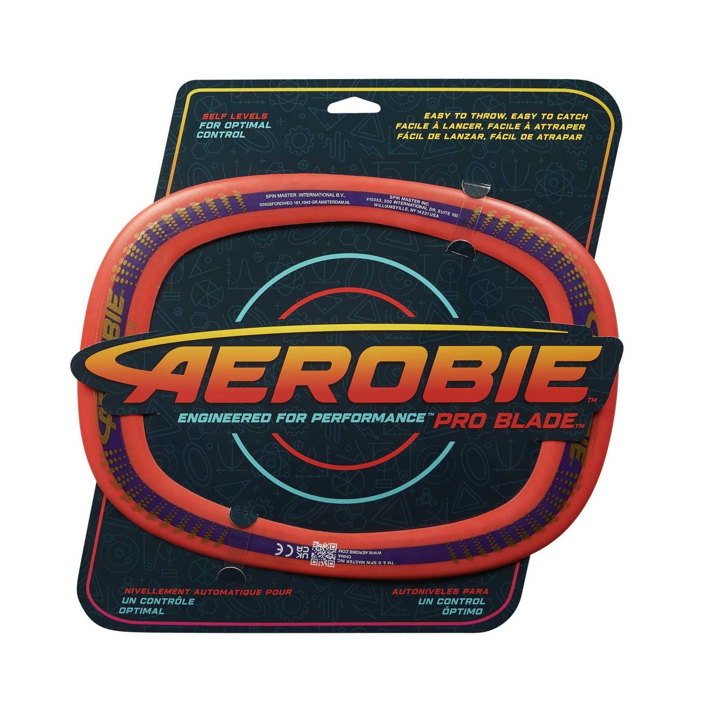 Aerobie™ Pro Blade
