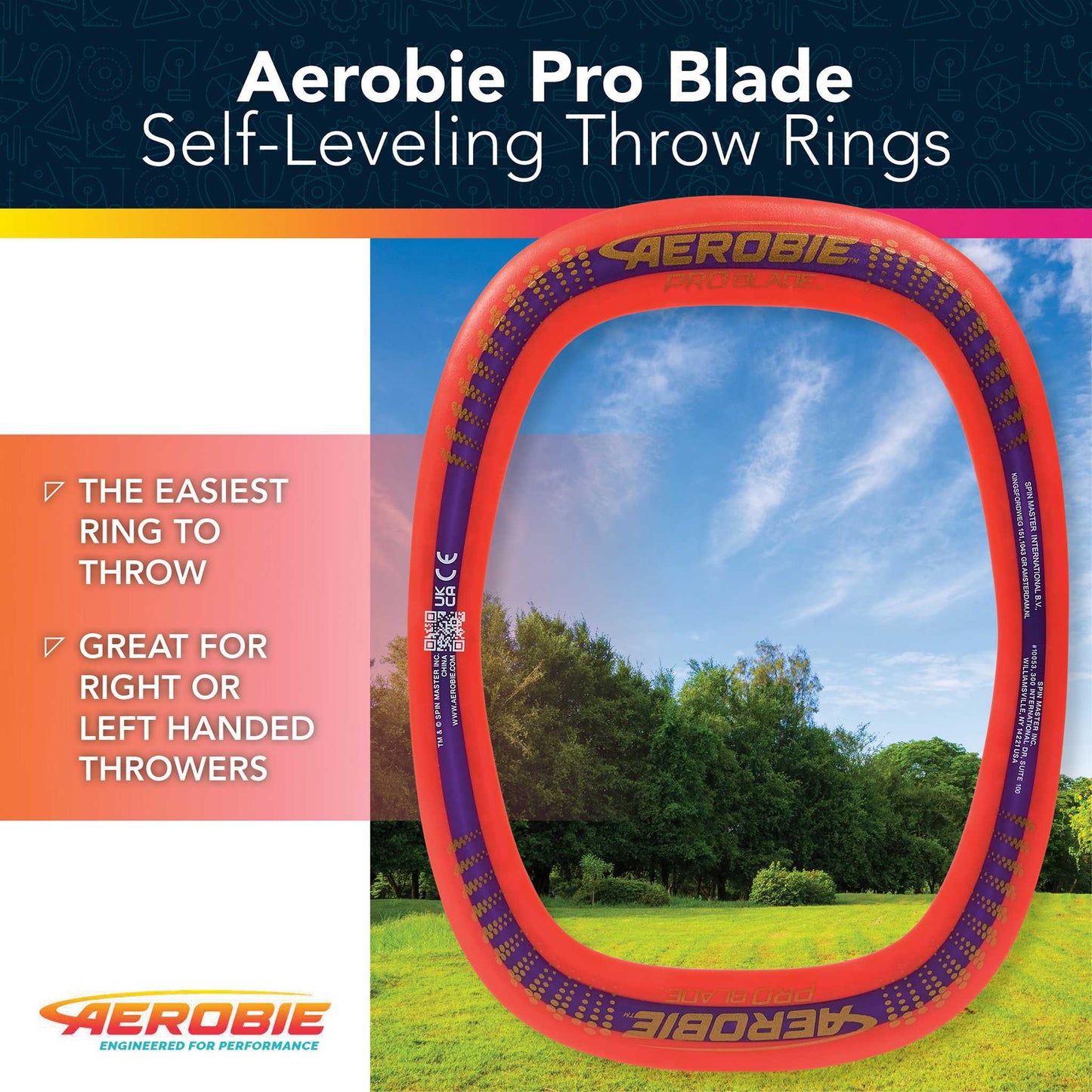 Aerobie™ Pro Blade