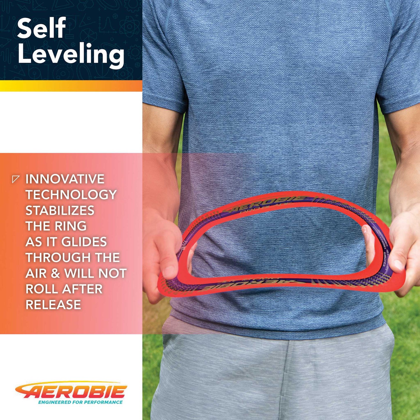 Aerobie™ Pro Blade