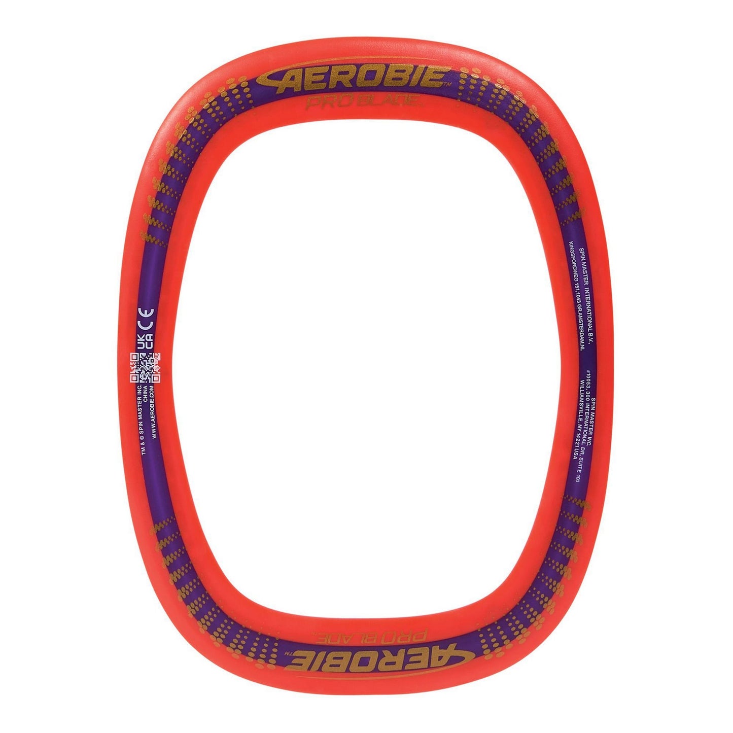 Aerobie™ 3-piece Flying Ring Combo Pack