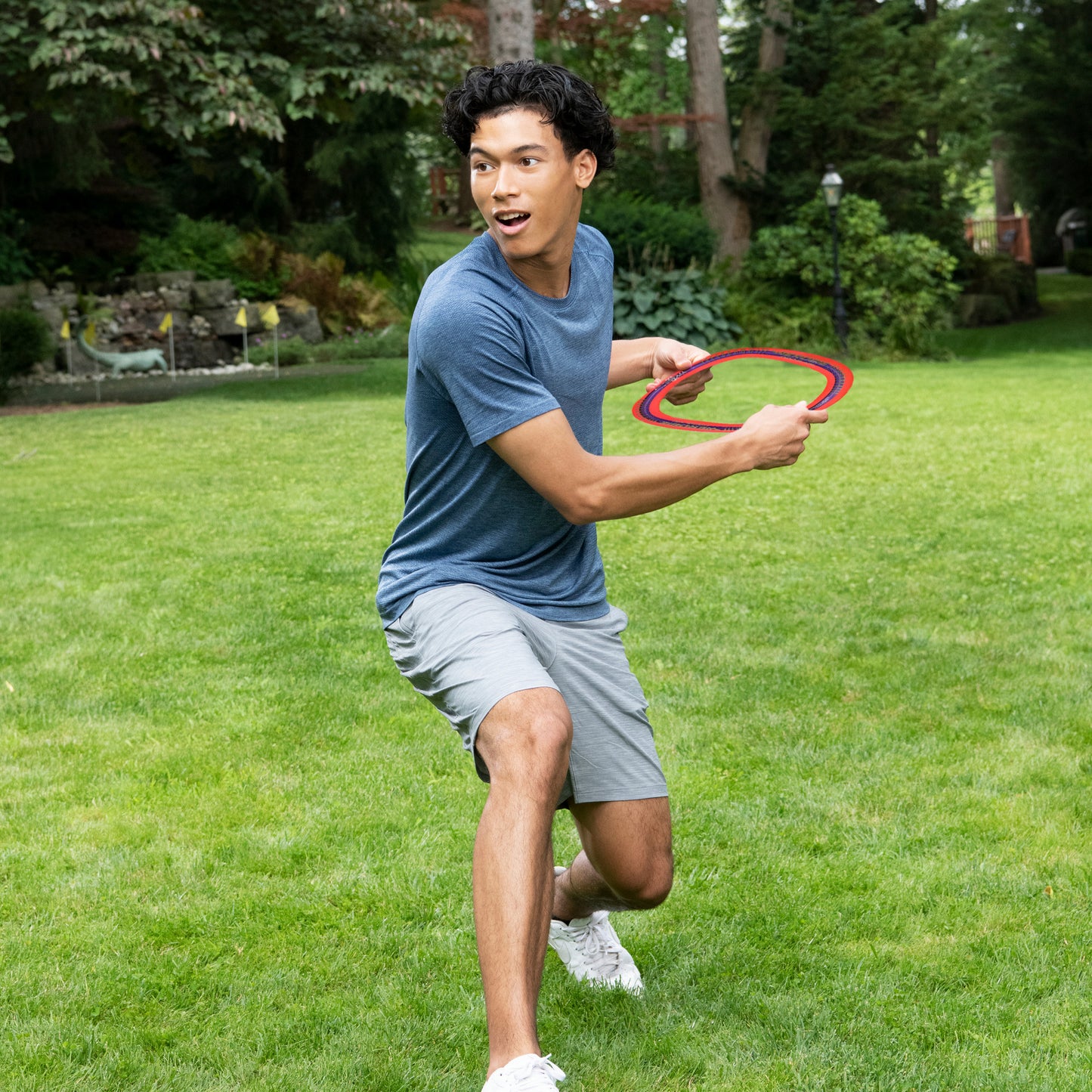 Aerobie™ 3-piece Flying Ring Combo Pack