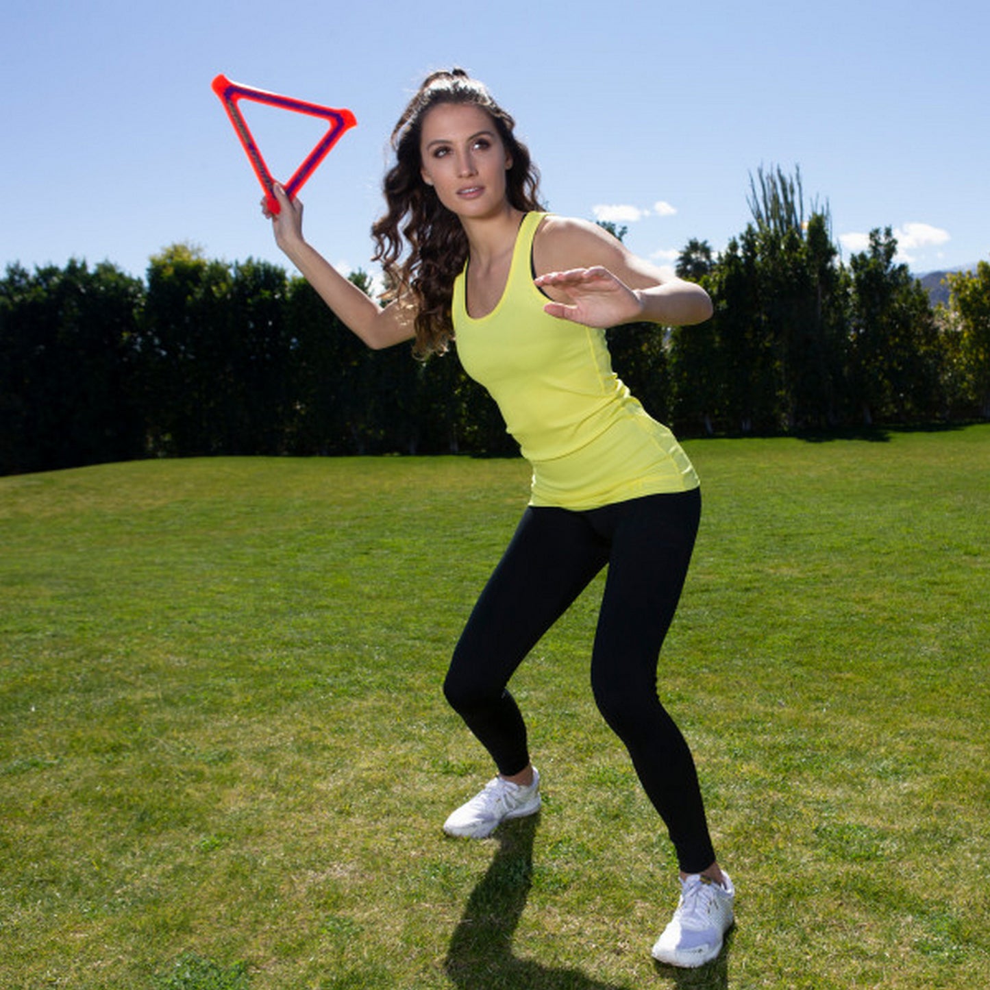 Aerobie™ 3-piece Flying Ring Combo Pack