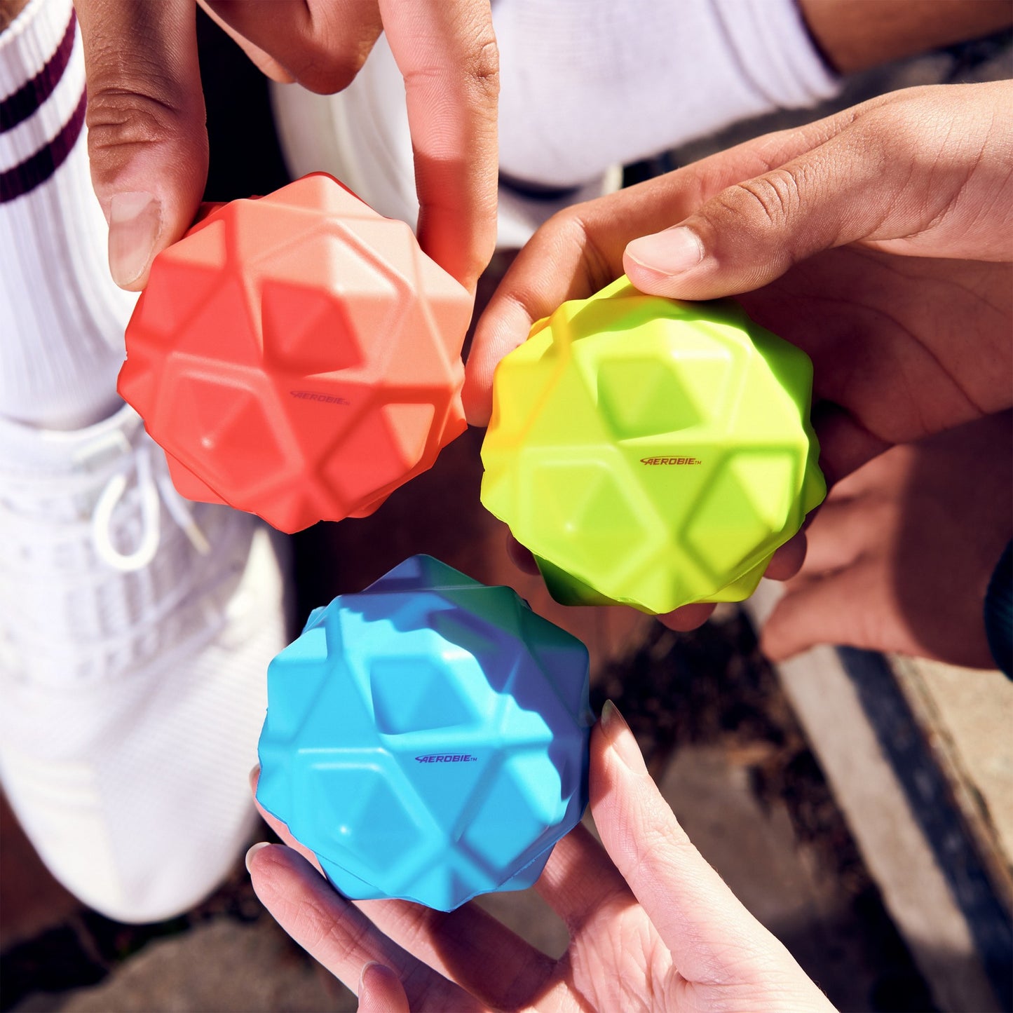 Aerobie™ Sonic Bounce Ball