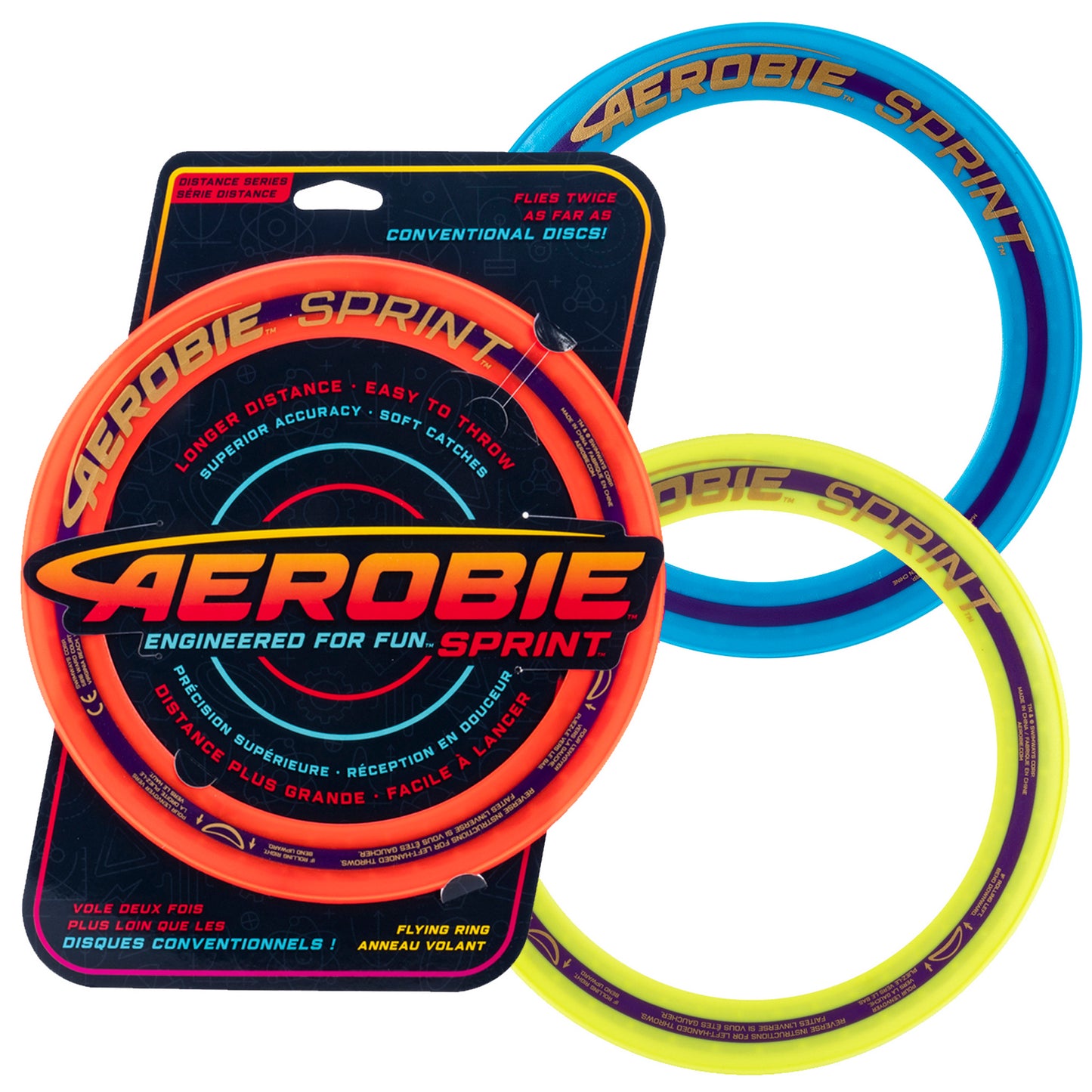 Aerobie™ Sprint Ring