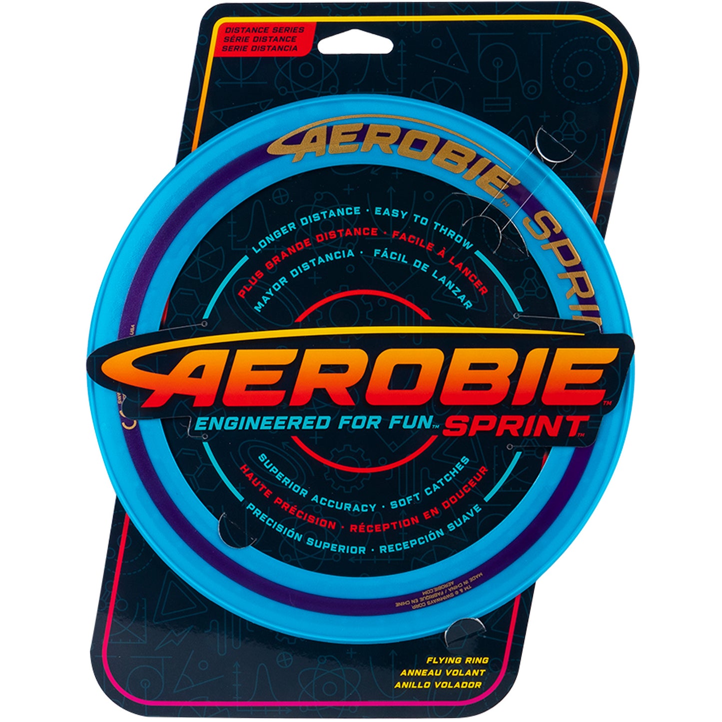 Aerobie™ Sprint Ring