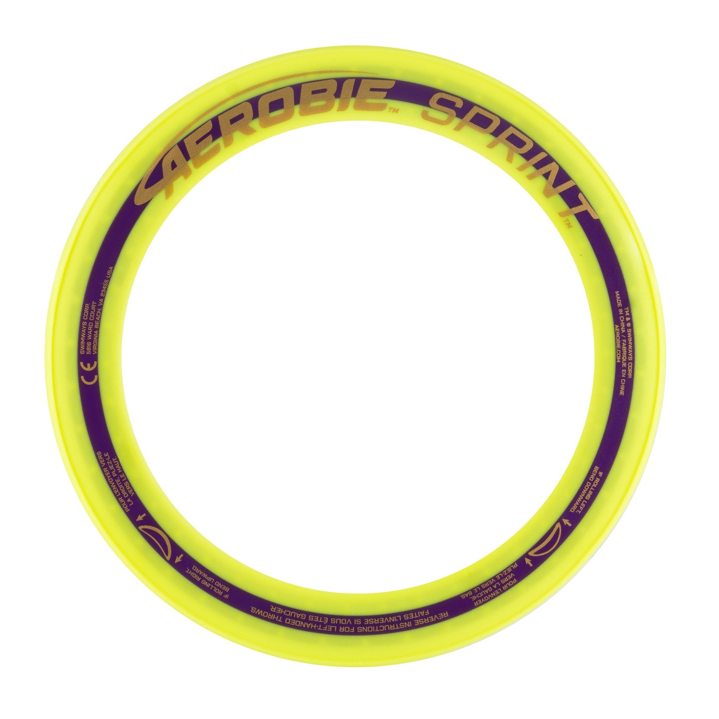 Aerobie™ Sprint Ring