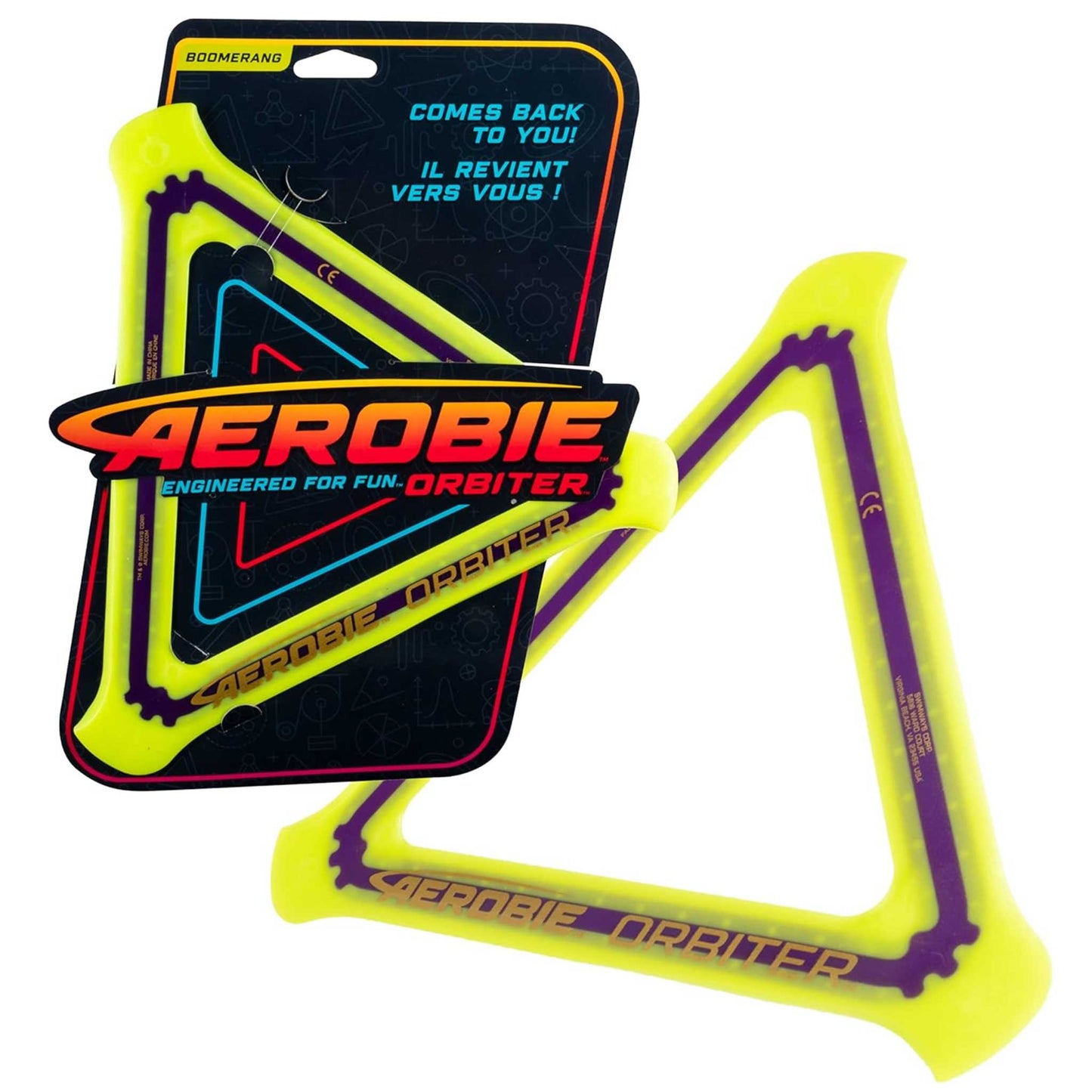 Aerobie™ Orbiter Boomerang