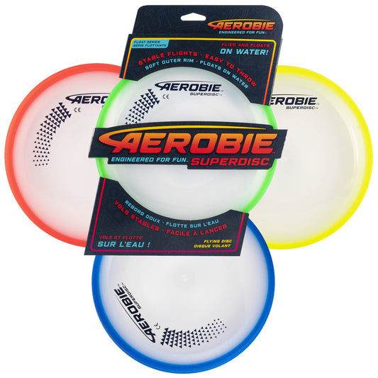 Aerobie⢠Superdisc